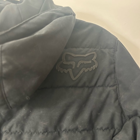 Fox Racing Jacket - Picture 4 of 5